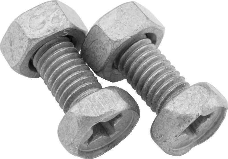 BikeMaster Battery Hardware Pack - 6x14.8mm