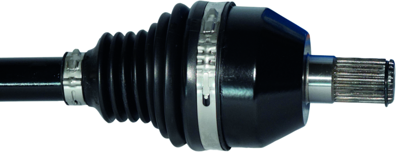 DragonFire Racing Hydra Axle Front - 2018-2019 Can-Am Maverick X3 X mr Turbo R