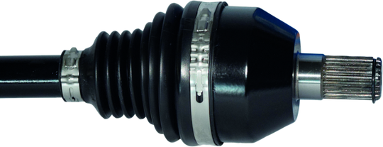 DragonFire Racing Hydra Axle Front - 2018-2019 Can-Am Maverick X3 X mr Turbo R