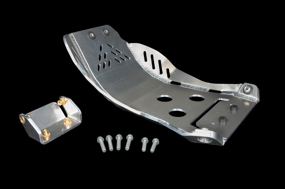 Enduro Engineering Skidplate Skid Plate Husqvarna/KTM (24-1223)