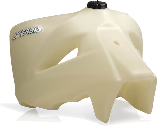 Acerbis Large Capacity Fuel Tank 6.6 Natural