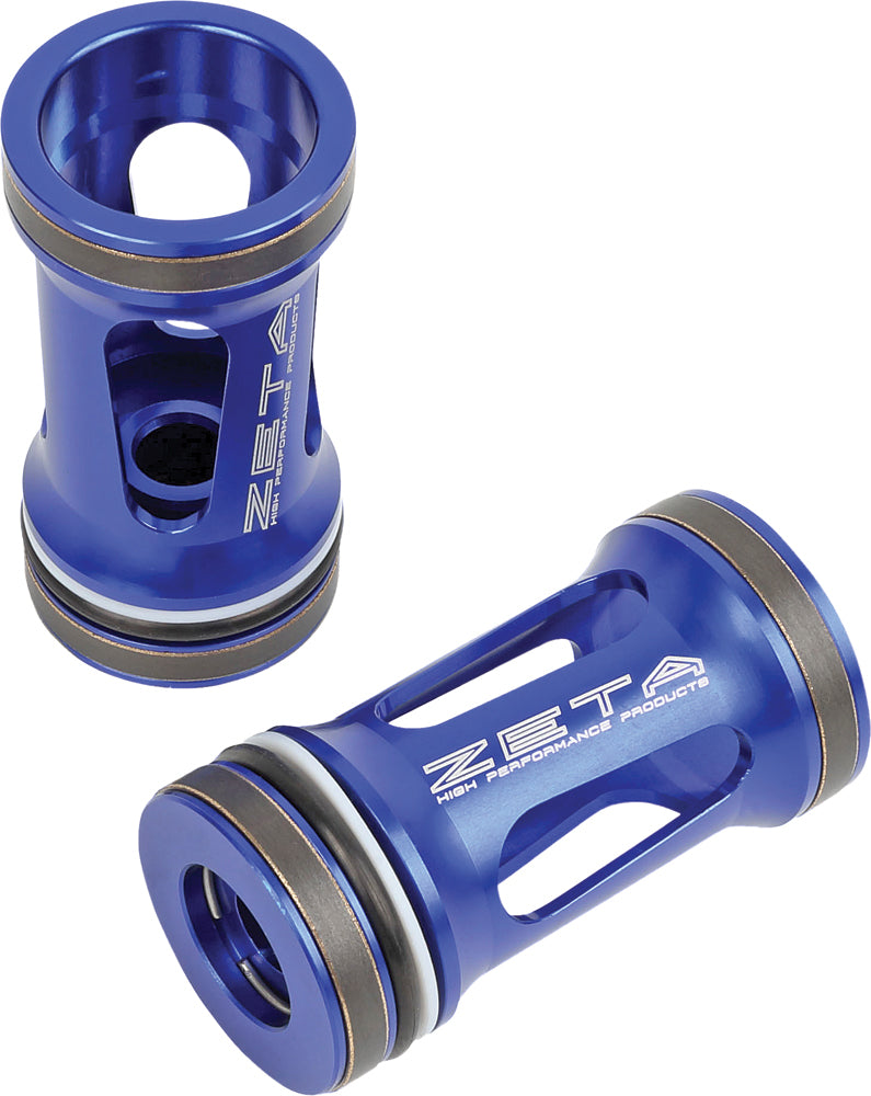 Zeta Aluminum Free Piston ZE56-40012