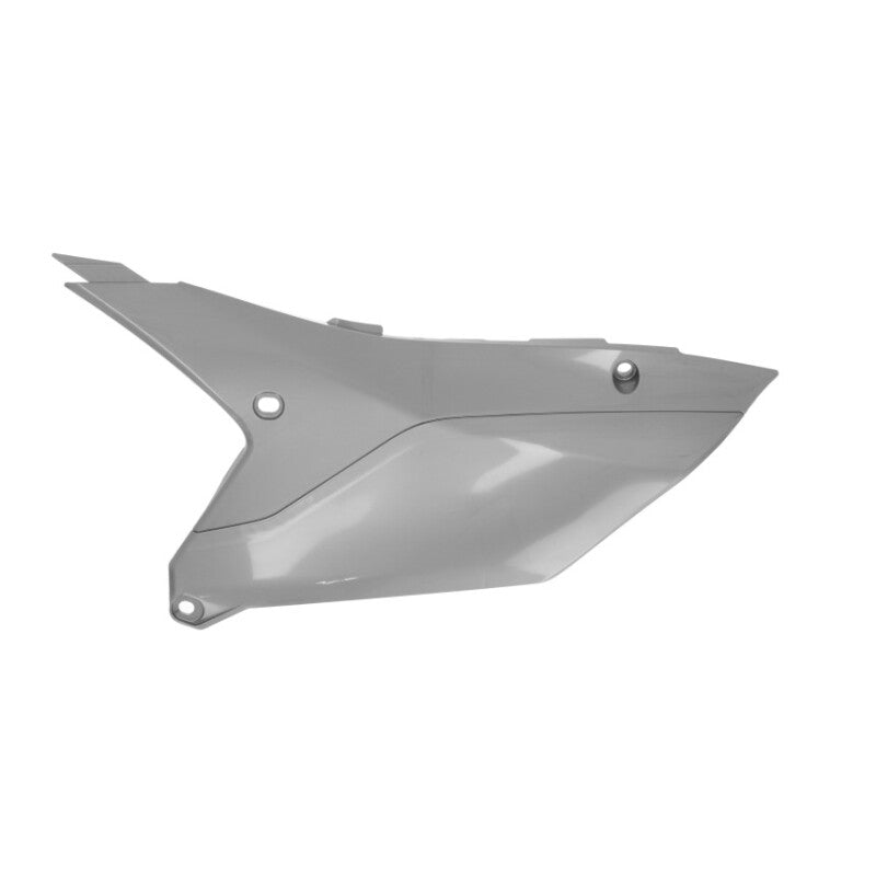 Acerbis Side Panels - 24 Yam YZ250F / 23+ YZ450F/FX - Gray