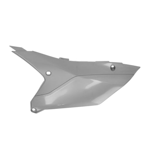 Acerbis Side Panels - 24 Yam YZ250F / 23+ YZ450F/FX - Gray
