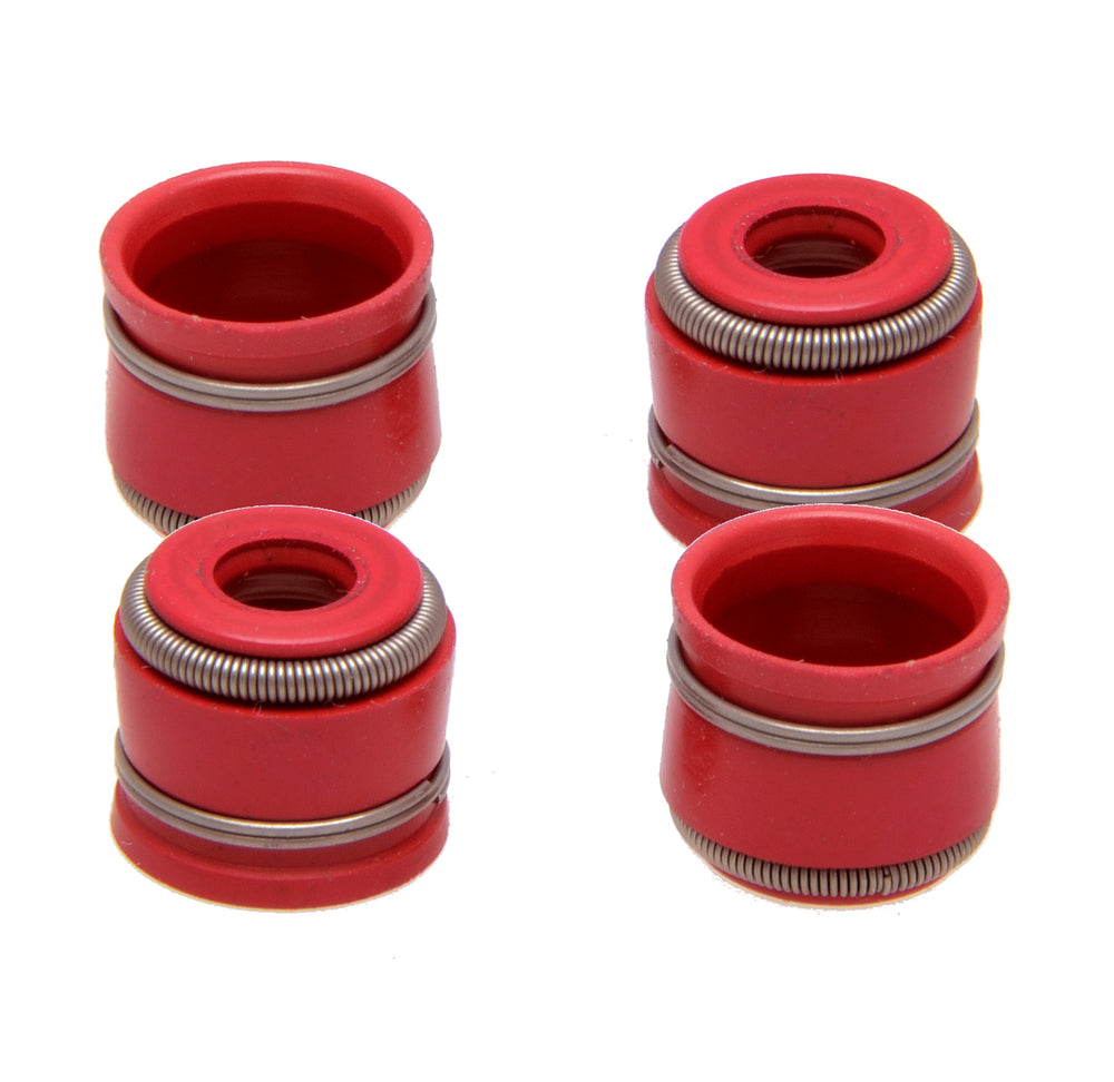 KPMI Intake and Exhaust Valve Stem Seal 4PK