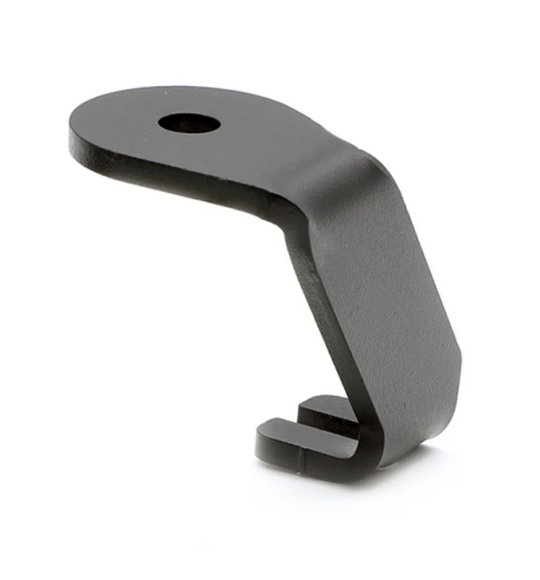 Rugged Radios A-Pillar Antenna Mount Kit - Ford/Chevy/GMC/Dodge/Ram Trucks