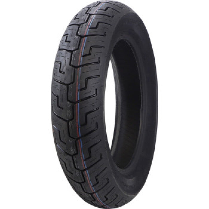 Dunlop D401 Rear Tire - 150/80B16