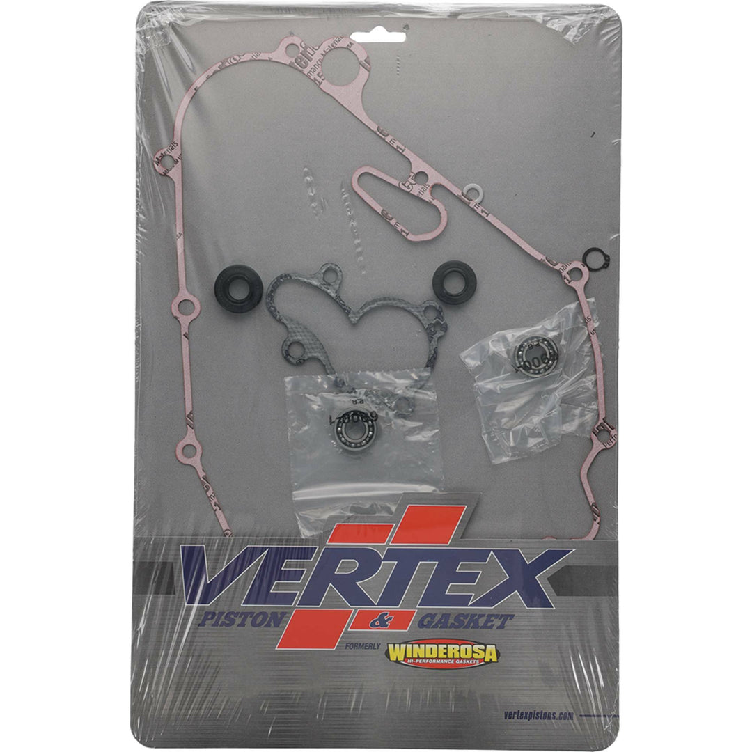 Vertex Water Pump Rebuild Kit