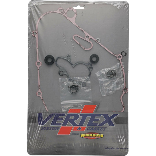 Vertex Water Pump Rebuild Kit