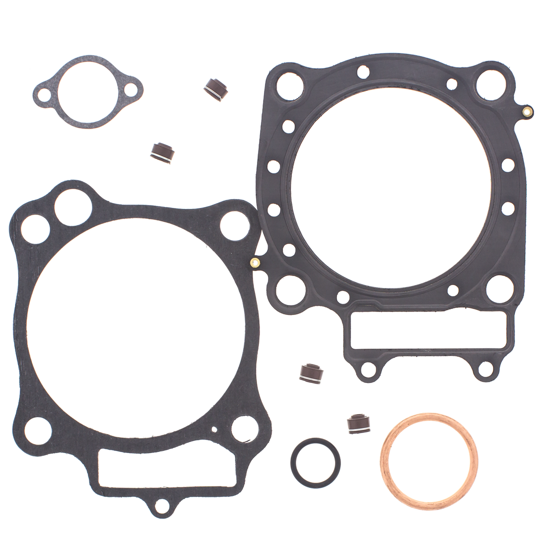 Vertex Top End Gasket Set Gaskets (810267)