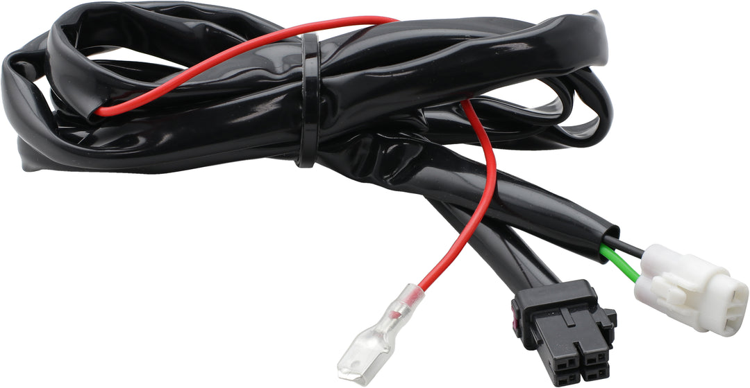 KFI Assault Polaris Kit Harness Assembly - Replacement