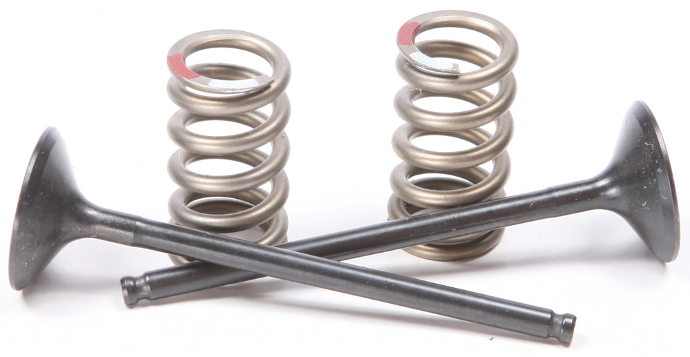 ProX Steel Valve Exhaust Kit 28.SES2414-1