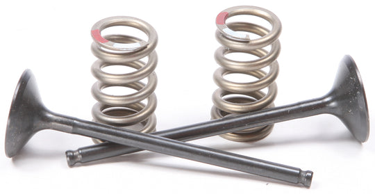 ProX Steel Valve Exhaust Kit 28.SES2414-1