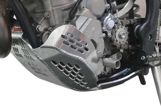 Enduro Engineering Xtreme Skidplate Xtreme Skidplate Gas and Husqvarna/KTM (24-016X)