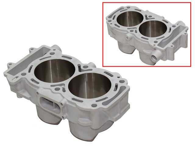 Namura 93mm Standard Bore Cylinder – Polaris General 1000 EPS / RZR XP 1000 / RZR XP 4 1000 (2014–2018) (189-50002)