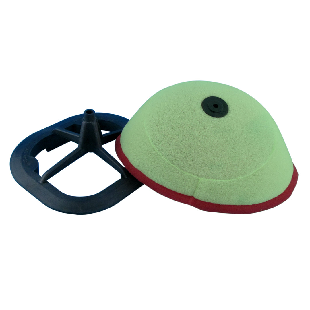 No Toil Super-Flo Kit Super FLO Filter Kit KTM (SFK15044)