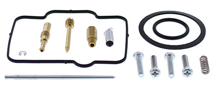 All Balls Carburetor Repair Kit TRX250R 1987