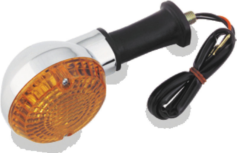 BikeMaster Kawasaki Turn Signal Front