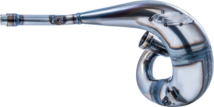 FMF Factory Fatty Pipe - Beta 250/300RR/300RX 2020-2026