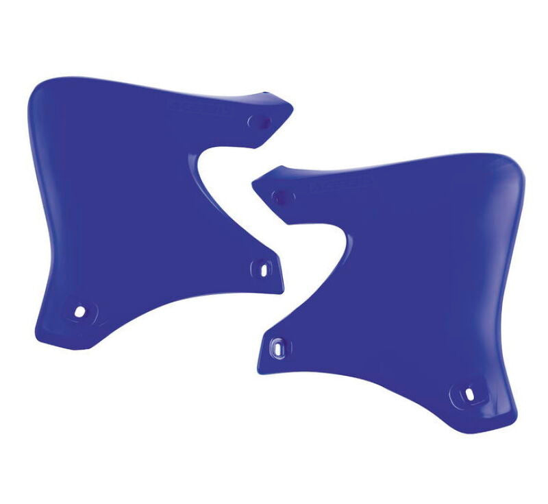 Acerbis Shroud - 00-02 Yam WR/YZ 250F/426F/400F - YZ Blue