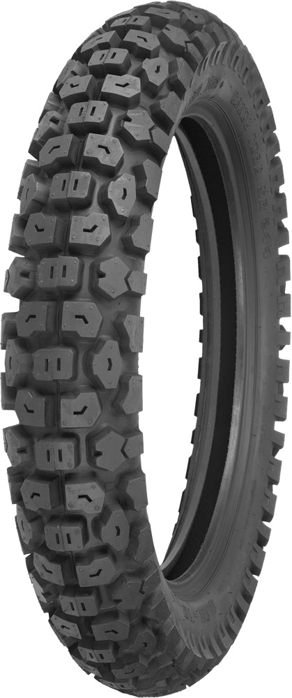 Shinko 244 Series Dual Sport Tire 5.10-18 69P