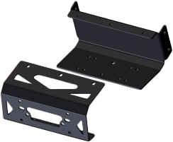 KFI Winch Mounts