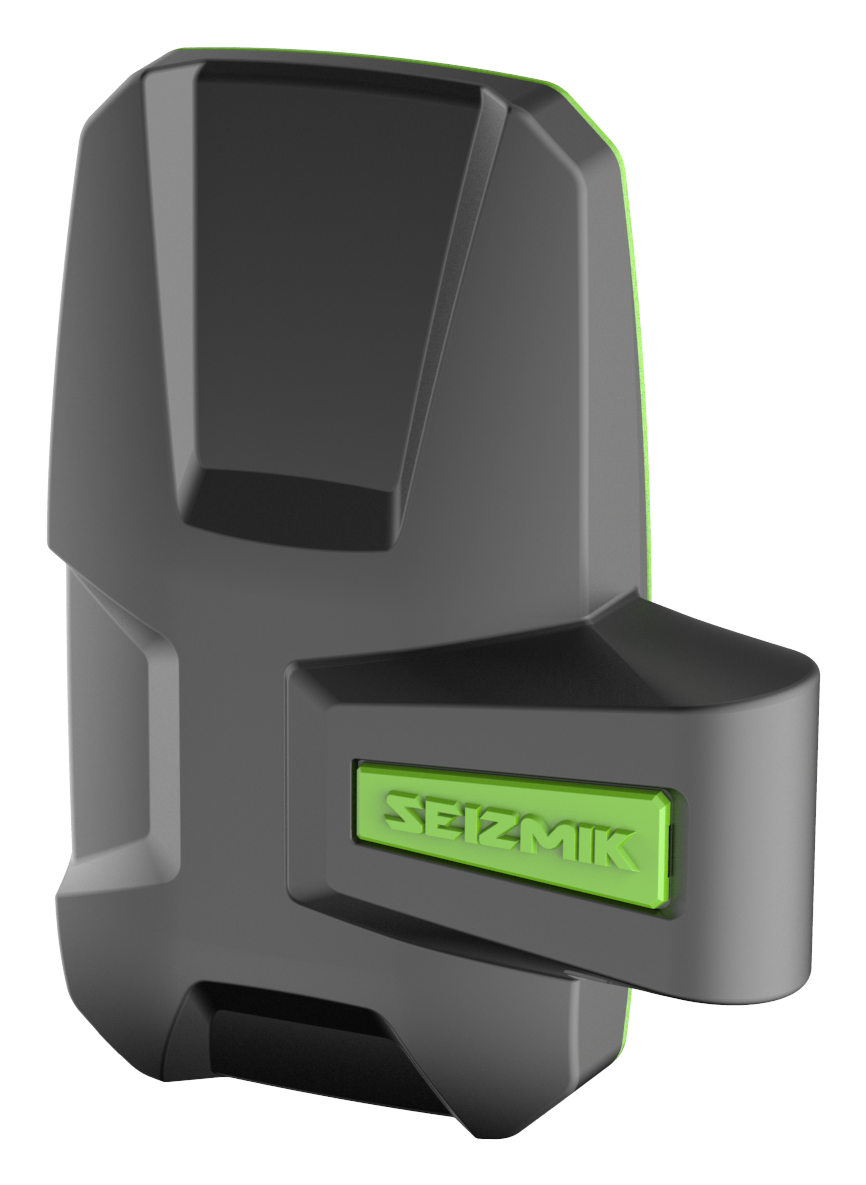 Seizmik Embark Side Mirror Color Bezel Kit