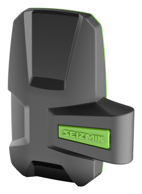 Seizmik Embark Side Mirror Color Bezel Kit