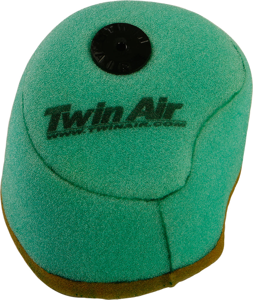 Twin Air Fast Filter Pre-Oiled Air Filter 151117X