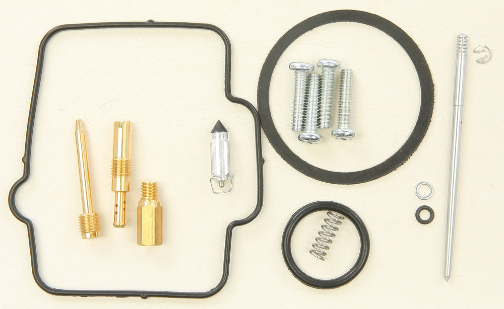 All Balls Carburetor Repair Kit Bike (26-1170)