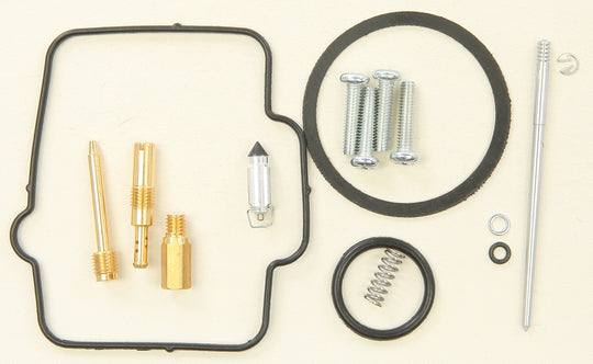 All Balls Carburetor Repair Kit Bike (26-1170)
