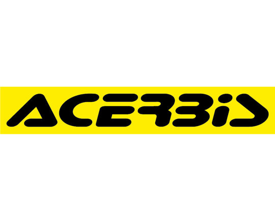 Acerbis 2.9 Gal Fuel Tank - 10-18 Yam YZ250F / 14-17 YZ450F - Nat