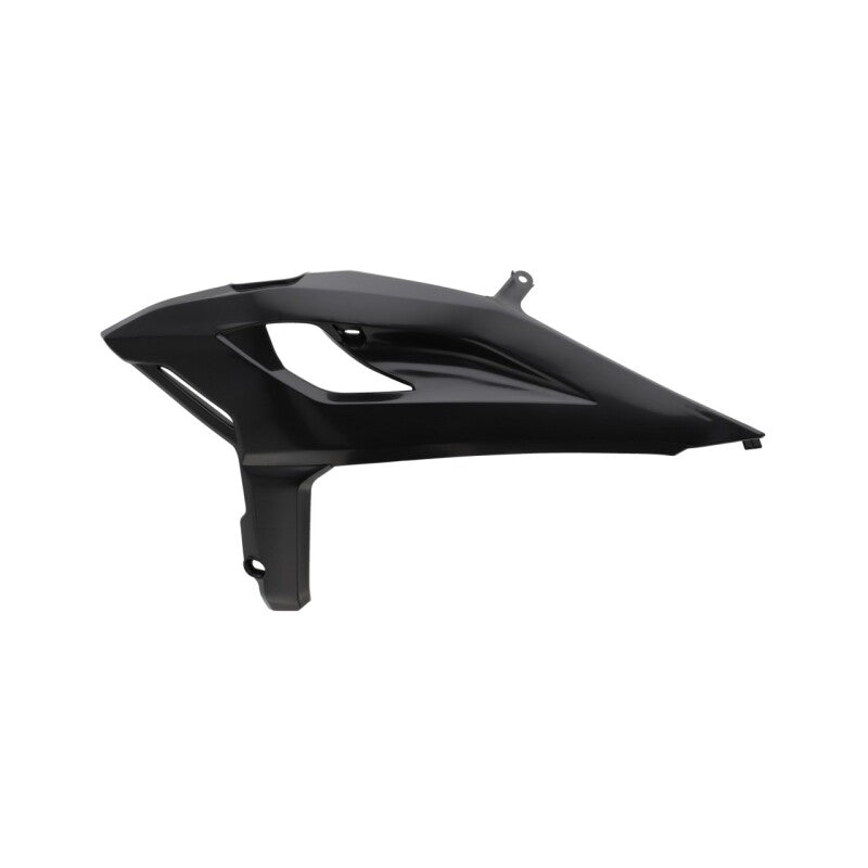 Acerbis Radiator Shroud - 25+ Beta RR Race / X-Pro 2T/4T - Black