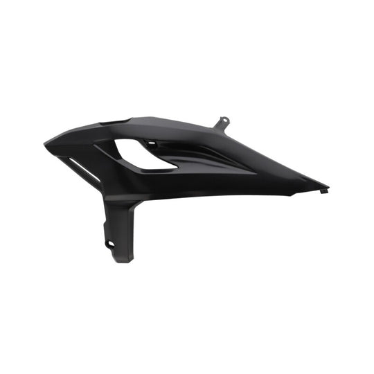 Acerbis Radiator Shroud - 25+ Beta RR Race / X-Pro 2T/4T - Black