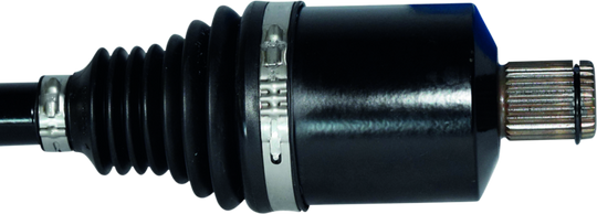 DragonFire Racing Hydra Axle Front - 2018-2019 Polaris RZR XP Turbo