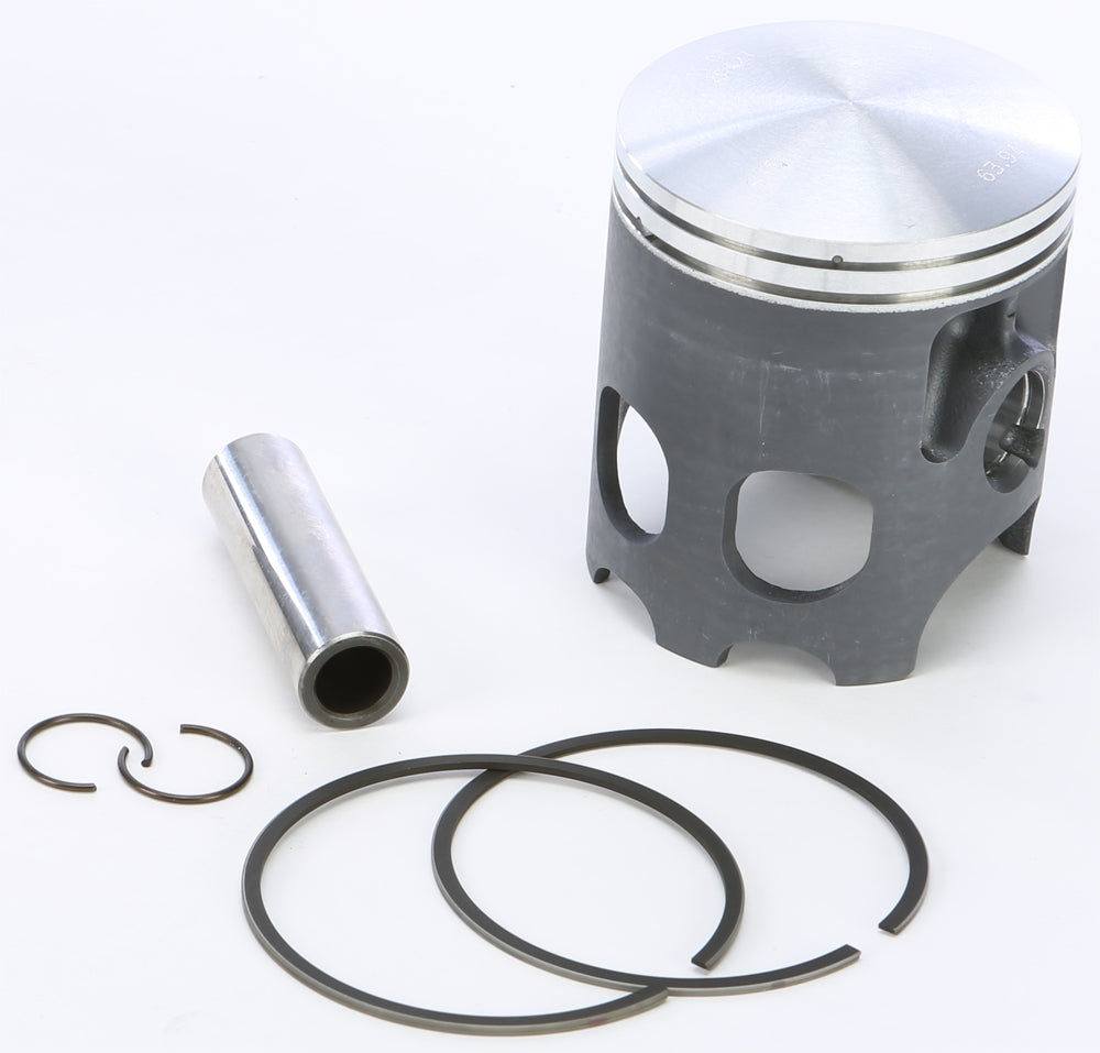 Vertex Cast Replica Piston Kit 63.95mm Standard
