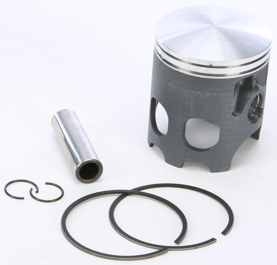 Vertex Cast Replica Piston Kit 63.95mm Standard