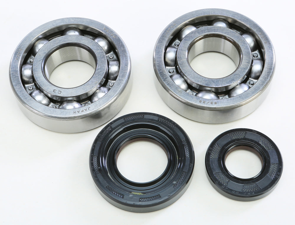 ProX Crankshaft Bearing and Seal Kit 23.CBS23001