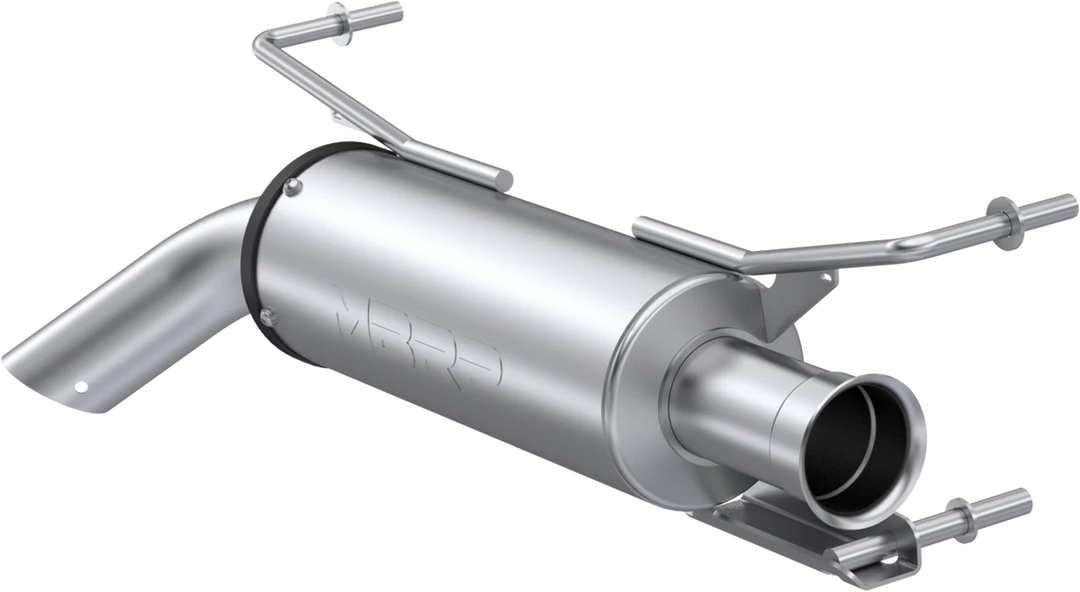 MBRP Sport Muffler 5" Performance (AT-9536PT)