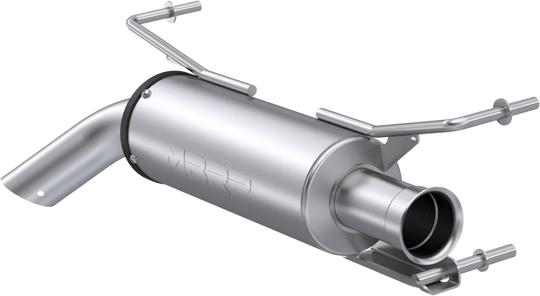 MBRP Sport Muffler 5" Performance (AT-9536PT)