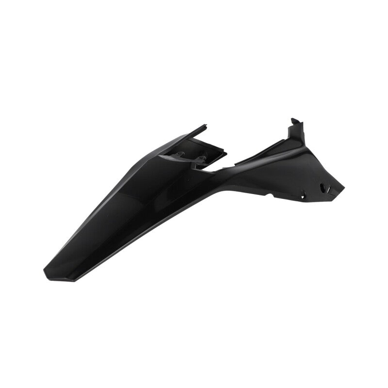 Acerbis Rear Fender Cowling - 25+ Beta RR Race / X-Pro - Black