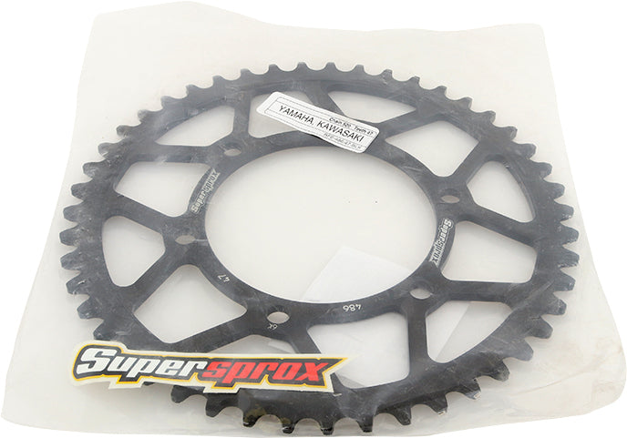 Supersprox Steel Rear Sprocket