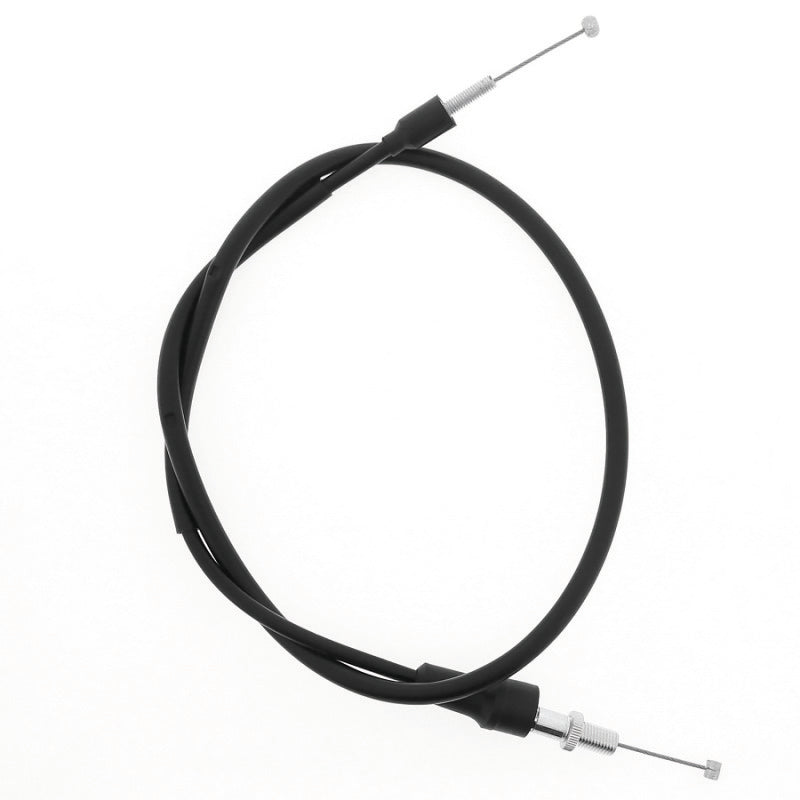 QuadBoss Honda TRX450ER/TRX450R Throttle Cable