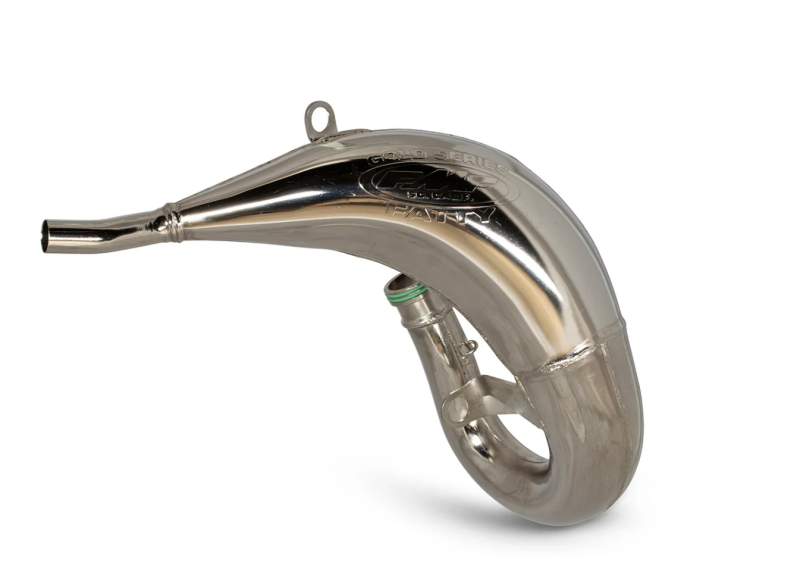 FMF Fatty Pipe - KTM/Husqvarna 150SX/TC125/MC125 2019-2023