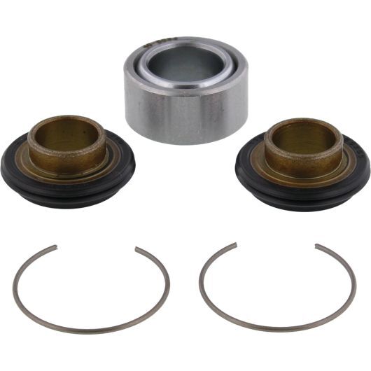 All Balls Rear Shock Bearing Kit Upper and Lower