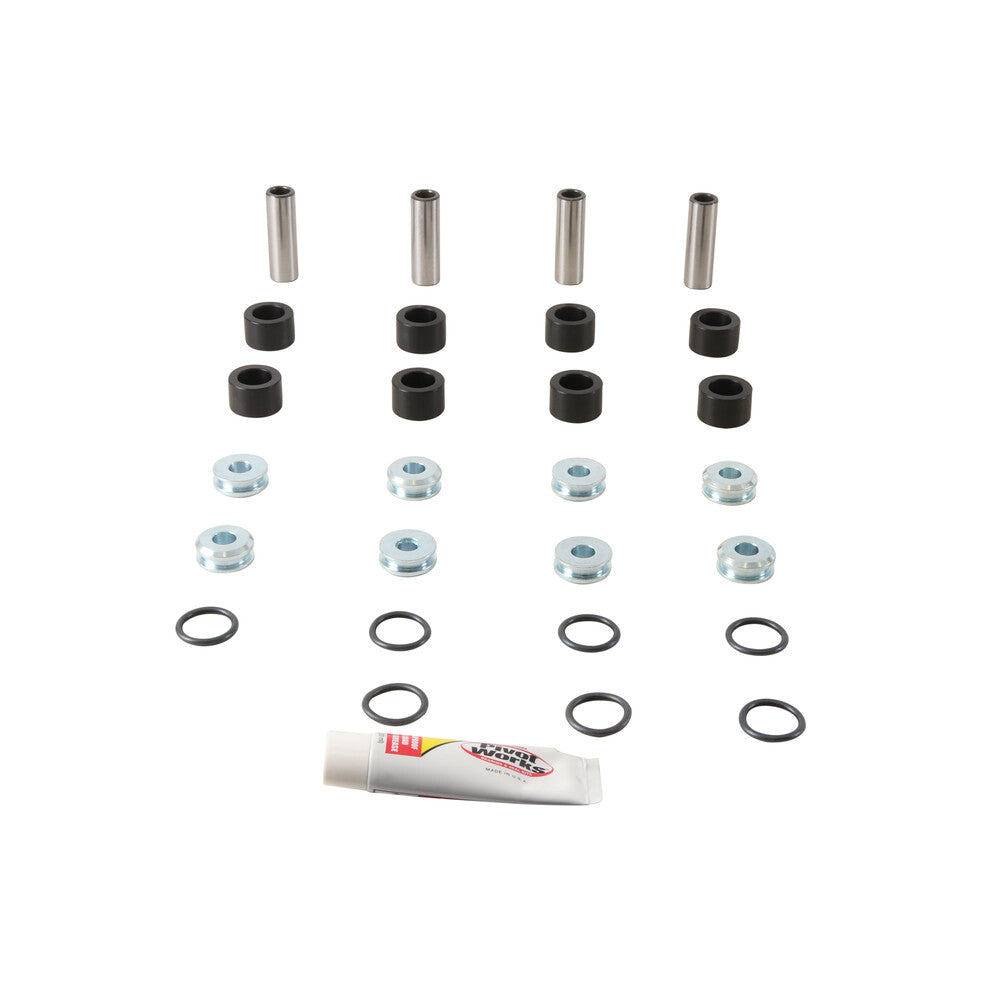 Pivot Works Front Lower A-Arm Bearing Kit - Polaris RZR
