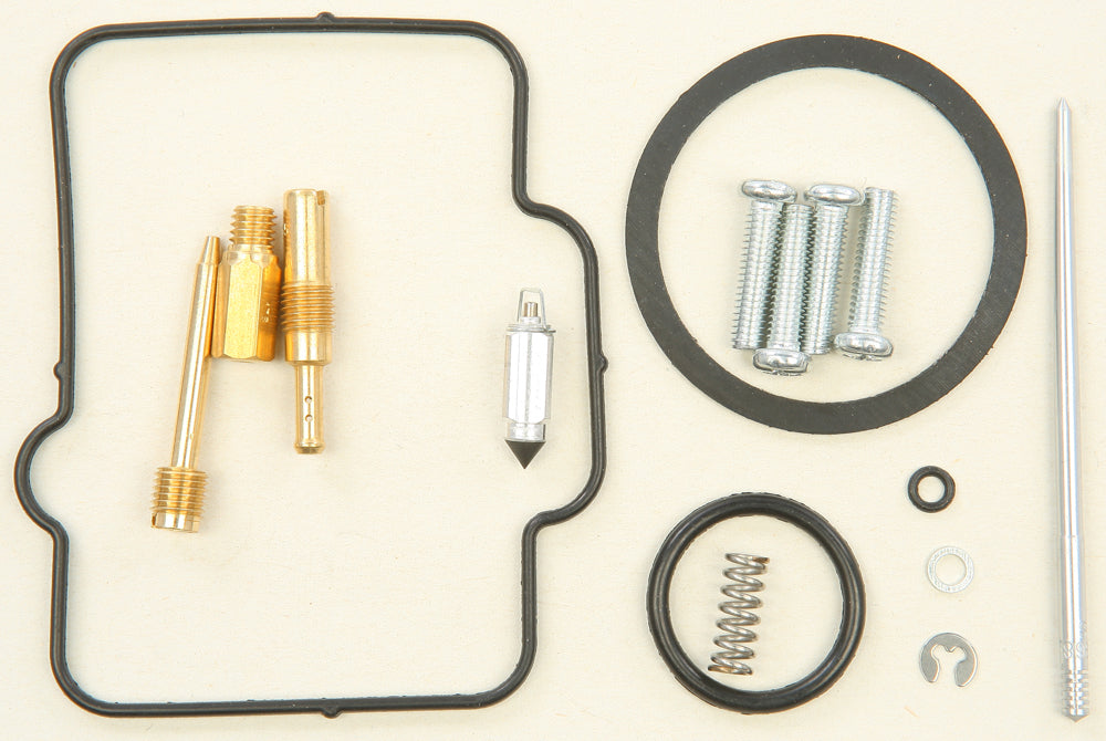 All Balls Carburetor Repair Kit Bike (26-1186)