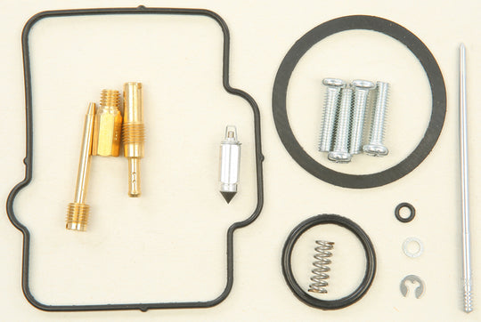 All Balls Carburetor Repair Kit Bike (26-1186)
