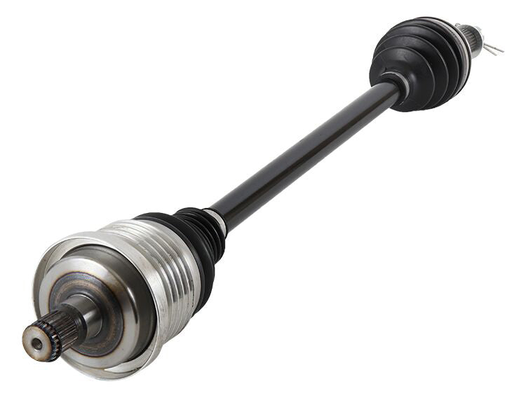All Balls 6 Ball Heavy Duty Axle