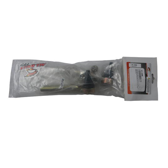 All Balls Rack Tie Rod Kit 51-1098